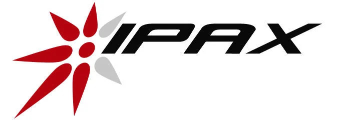 IPAX Logo